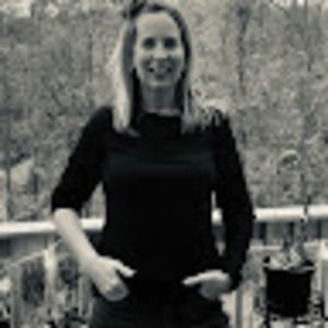 Meet your Posher, Bernadette